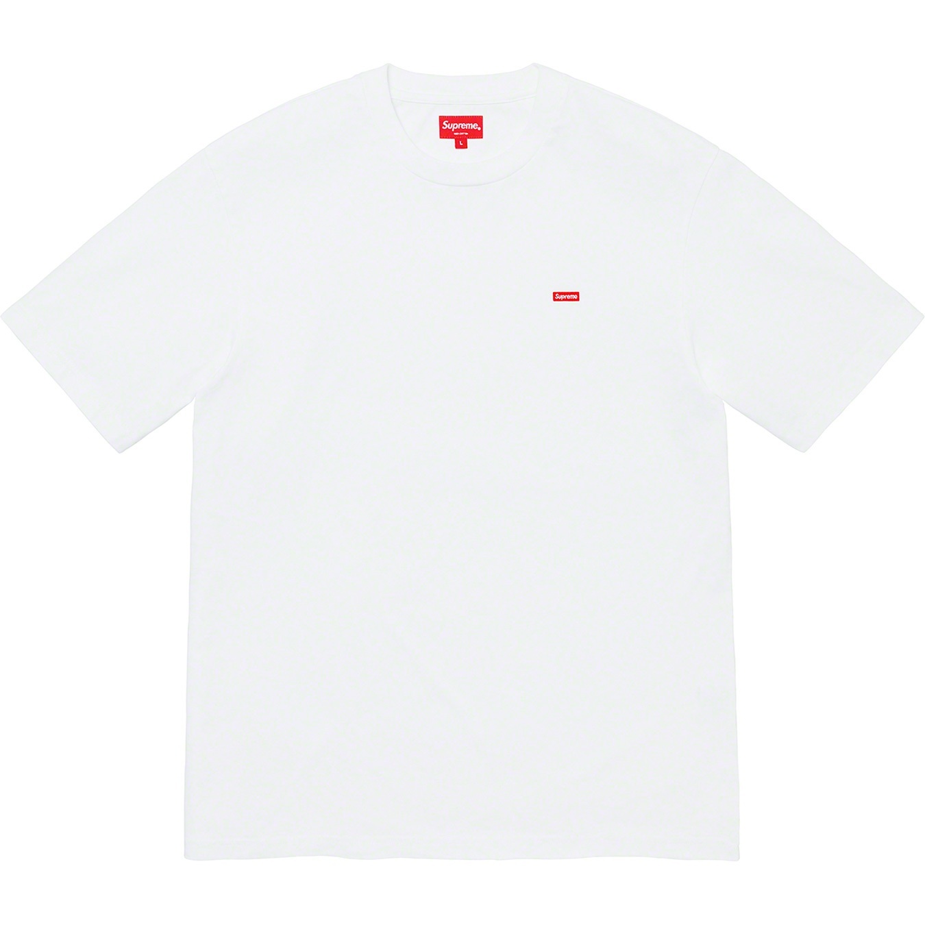 *Restock* Small Box Tee view 2